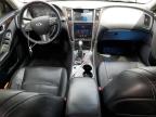 2015 INFINITI Q50 BASE   for sale at Copart ON - TORONTO