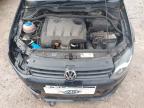 2010 VOLKSWAGEN POLO SE TD for sale at Copart BRISTOL