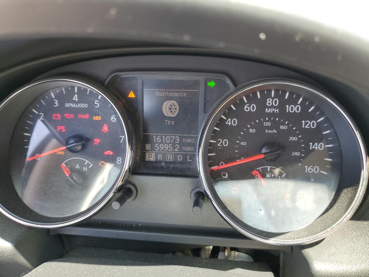 2012 Nissan Rogue S VIN: JN8AS5MV5CW357858 Lot: 62545995