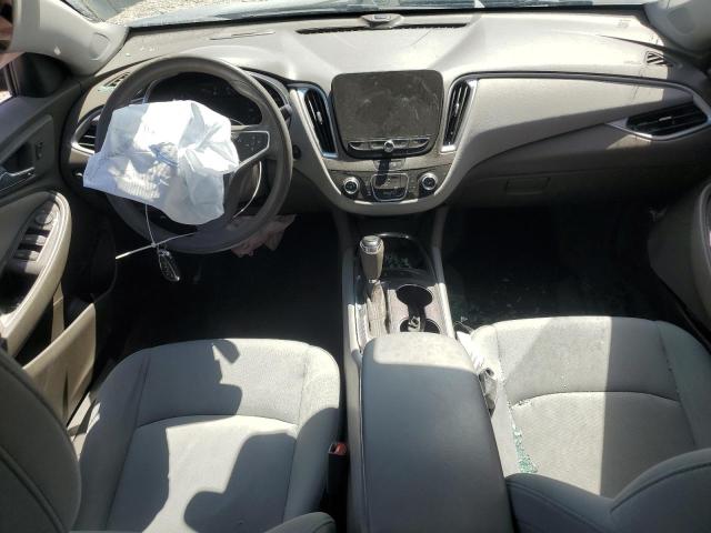  CHEVROLET MALIBU 2020 Szary