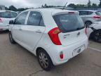 2014 KIA PICANTO VR for sale at Copart NEWBURY