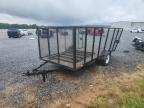 2019 Utility Trailer იყიდება Gastonia-ში, NC - All Over
