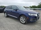 2019 Audi Q7 Premium للبيع في Assonet، MA - Rear End
