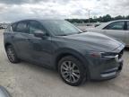 2019 Mazda Cx-5 Grand Touring   de vânzare în Leroy, NY - Rear End