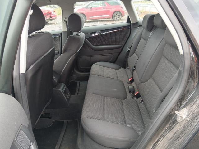 2008 AUDI A3 2.0 TDI 170 SPORT 5DR