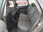 2008 AUDI A3 2.0 TDI 170 SPORT 5DR for sale at Copart SANDTOFT