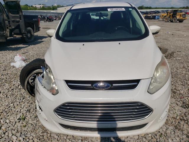  FORD CMAX 2013 Бял