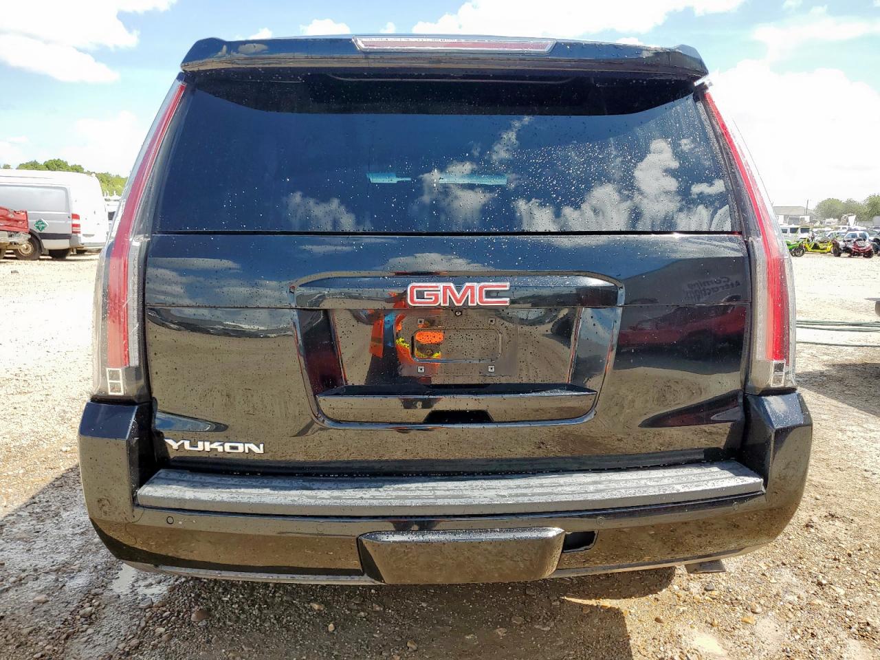 2015 GMC Yukon Slt VIN: 1GKS1BKC8FR166512 Lot: 62814625