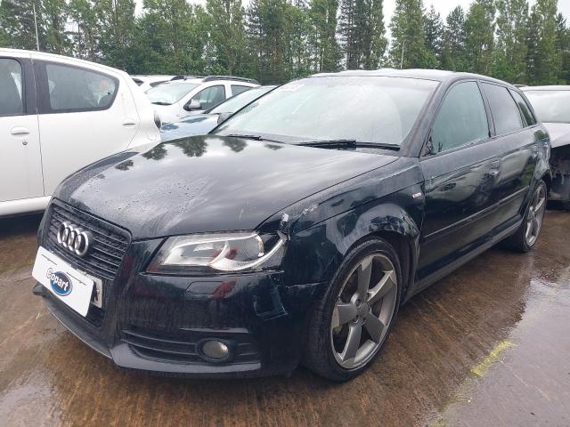 AUDI A3 S LINE 2010