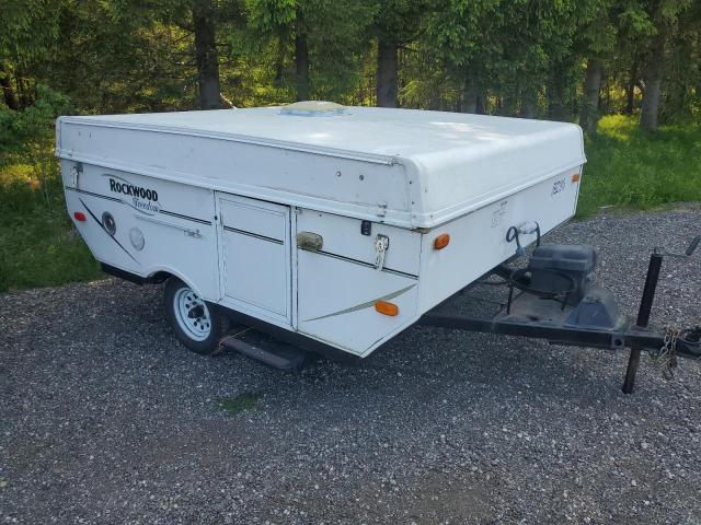 2007 ROCK FREEDOM   for sale at Copart ON - COOKSTOWN
