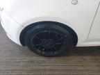 2011 FIAT 500 TWINAI for sale at Copart EAST KILBRIDE