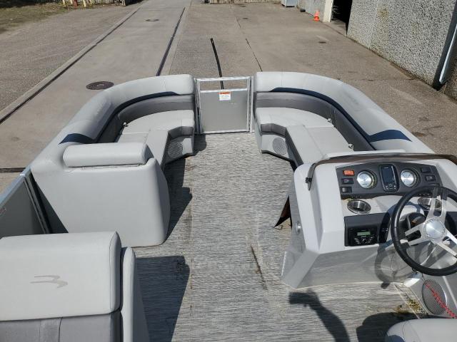 2021 BENNINGTON MARINE MARINE/TRL  