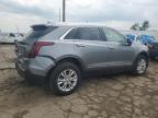 2021 Cadillac Xt5 Luxury за продажба в Woodhaven, MI - Rear End