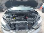 2017 NISSAN QASHQAI N- for sale at Copart BRISTOL