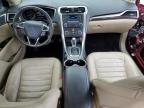 2014 Ford Fusion Se   zu verkaufen in Elgin, IL - Front End