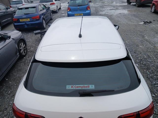 2019 CITROEN C4 CACTUS