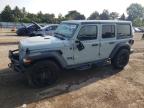 2023 Jeep Wrangler Sport на продаже в Elgin, IL - Front End