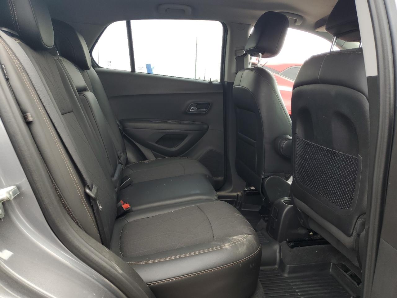 2020 Chevrolet Trax 1Lt VIN: 3GNCJPSB3LL290976 Lot: 62693615