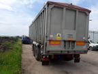 2011 TRAI TRAILER for sale at Copart WOLVERHAMPTON