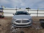 2017 Ford Fusion Se იყიდება Newton-ში, AL - Side