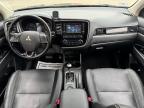 2016 Mitsubishi Outlander Se   for Sale in North Billerica, MA - Minor Dent/Scratches