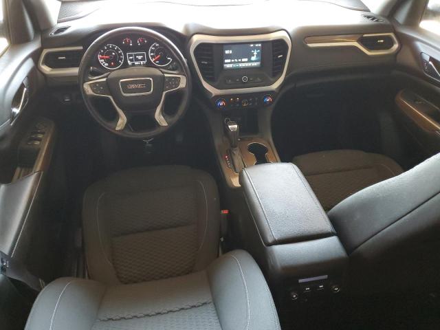  GMC ACADIA 2019 Szary