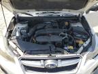 2013 Subaru Impreza Premium de vânzare în Martinez, CA - Front End