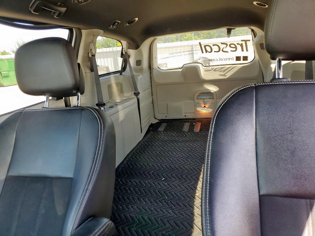 2019 Dodge Grand Caravan Sxt VIN: 2C4RDGCG1KR724379 Lot: 62381215