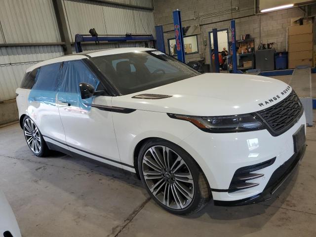 2024 LAND ROVER RANGE ROVER VELAR DYNAMIC HSE