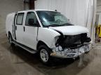 2023 Chevrolet Express G2500  იყიდება Leroy-ში, NY - Front End