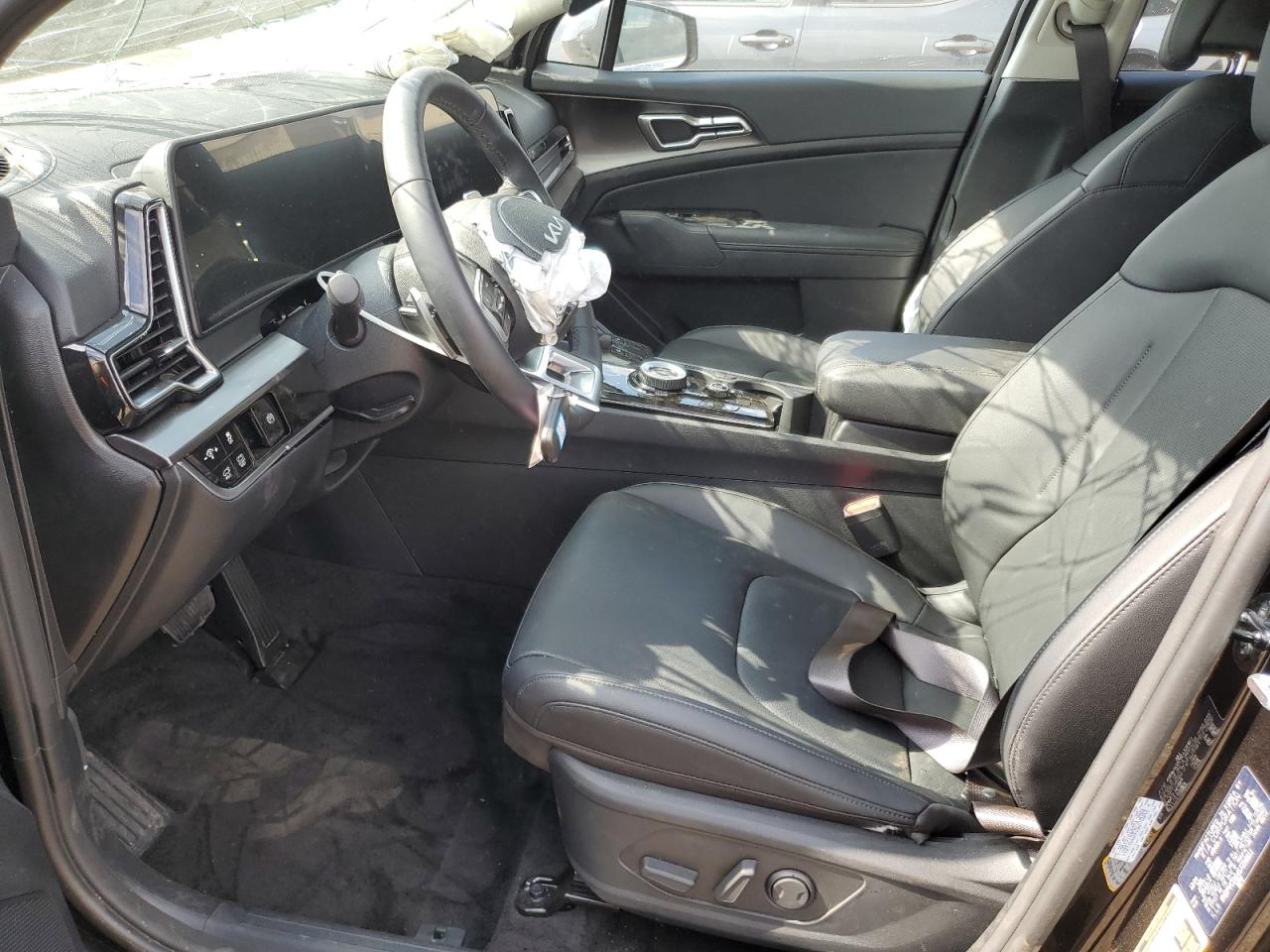 2025 Kia Sportage Ex VIN: KNDPVCDG4S7216811 Lot: 63088205