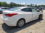 2013 Hyundai Elantra Gls   for Sale in Hampton, VA - Side