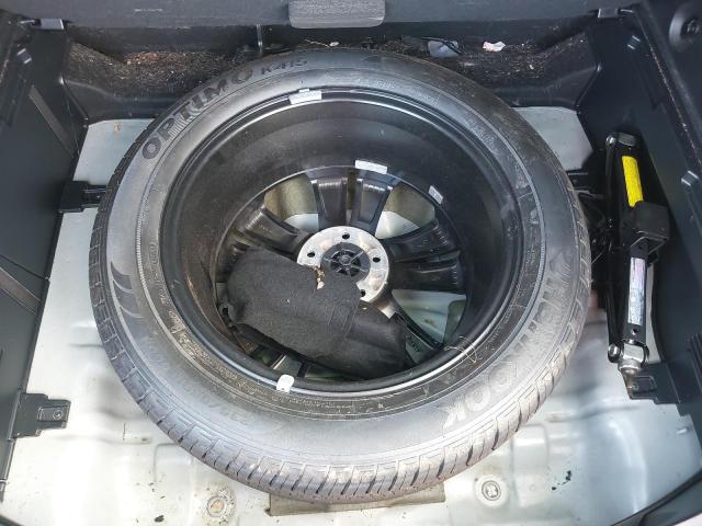 2011 KIA SPORTAGE K