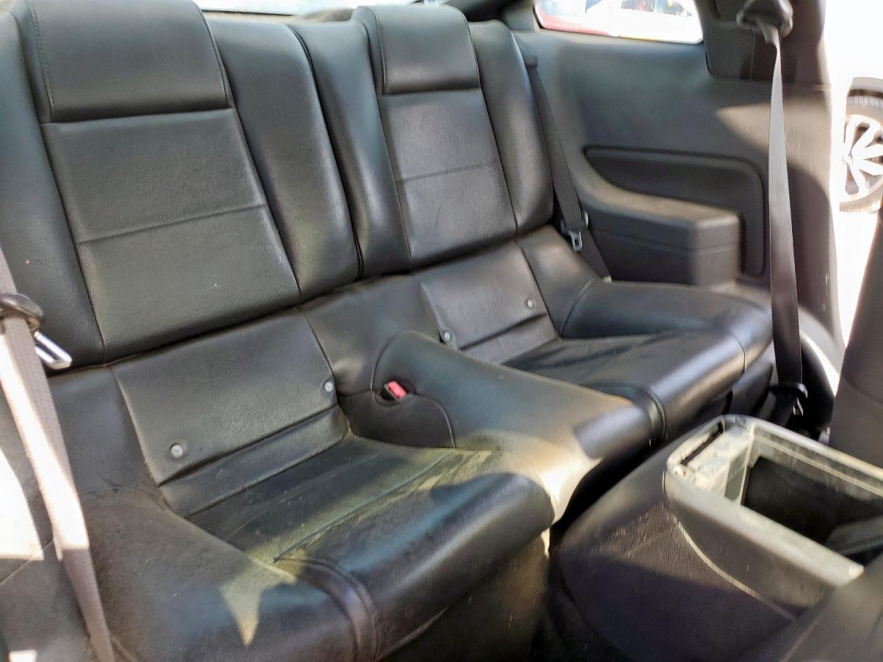 FORD ALL Models 2007 VIN 1ZVFT80N775342096 фото 10