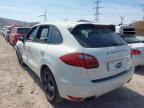 2011 PORSCHE CAYENNE V6 for sale at Copart BRISTOL