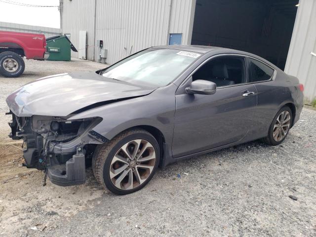  HONDA ACCORD 2013 Szary