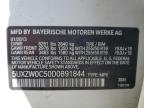 Littleton, CO에서 판매 중인 2013 Bmw X5 Xdrive35D - Front End
