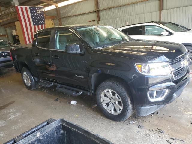  CHEVROLET COLORADO 2020 Czarny