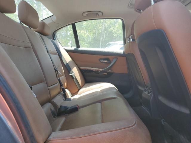 2011 BMW 335 D  