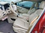 2016 Nissan Murano S   en Venta en Grand Prairie, TX - Front End