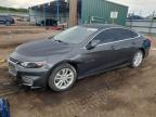2016 Chevrolet Malibu Lt de vânzare în Colorado Springs, CO - Front End