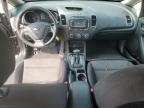 2017 Kia Forte Lx   na sprzedaż w Woodhaven, MI - Rear End