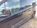 2014 FORD TRANSIT CO for sale at Copart COLCHESTER