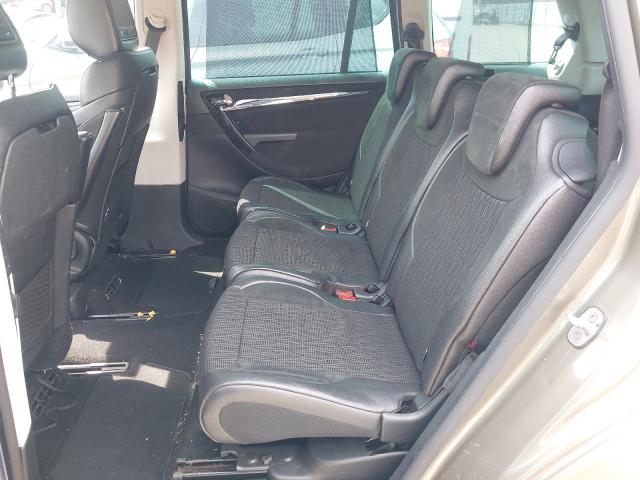 2011 CITROEN C4 GRD PIC