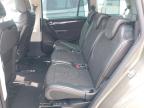 2011 CITROEN C4 GRD PIC for sale at Copart WHITBURN