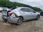 2019 Acura Tlx  for Sale in Austell, GA - Side