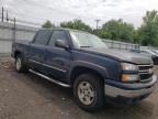 2006 Chevrolet Silverado K1500 zu verkaufen in New Britain, CT - Mechanical