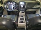 2015 Chrysler Town & Country Touring en Venta en Ebensburg, PA - Front End
