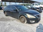 2015 Nissan Altima 2.5 იყიდება Cartersville-ში, GA - Rear End