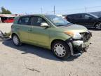 2009 Toyota Scion Xd  de vânzare în American Canyon, CA - Front End